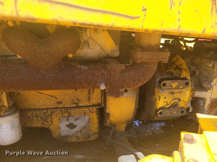 image for item DG0621 CMI trimmer