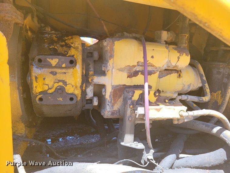 image for item DG0621 CMI trimmer