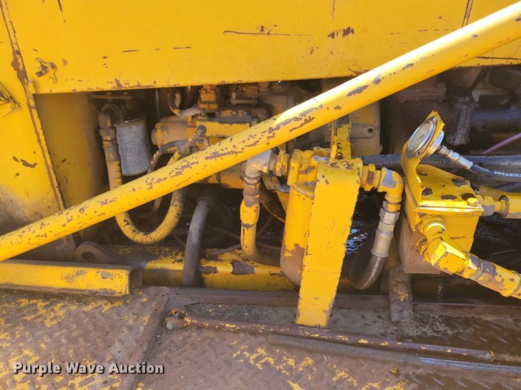 image for item DG0621 CMI trimmer