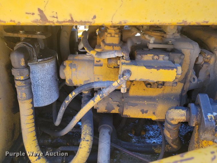 image for item DG0621 CMI trimmer