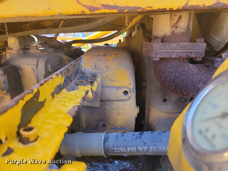 image for item DG0621 CMI trimmer