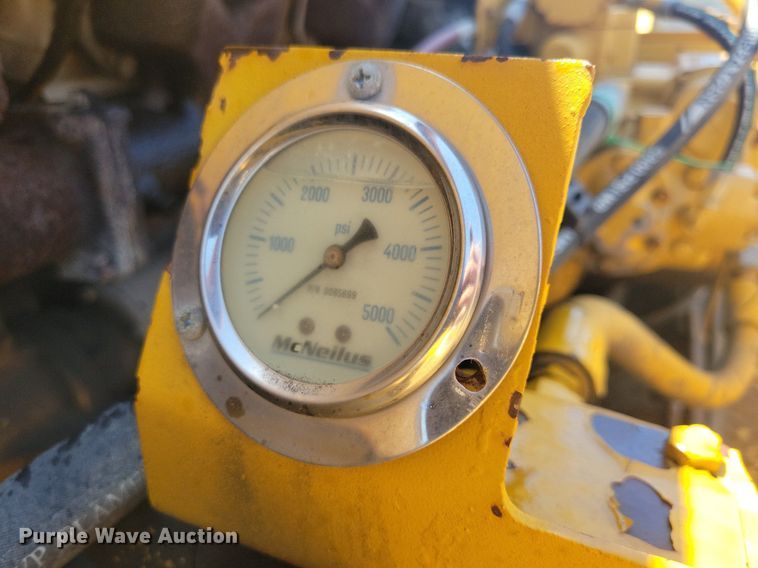 image for item DG0621 CMI trimmer