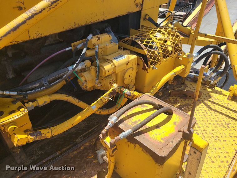 image for item DG0621 CMI trimmer