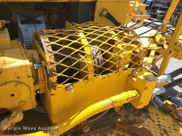 image for item DG0621 CMI trimmer