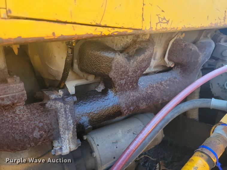 image for item DG0621 CMI trimmer