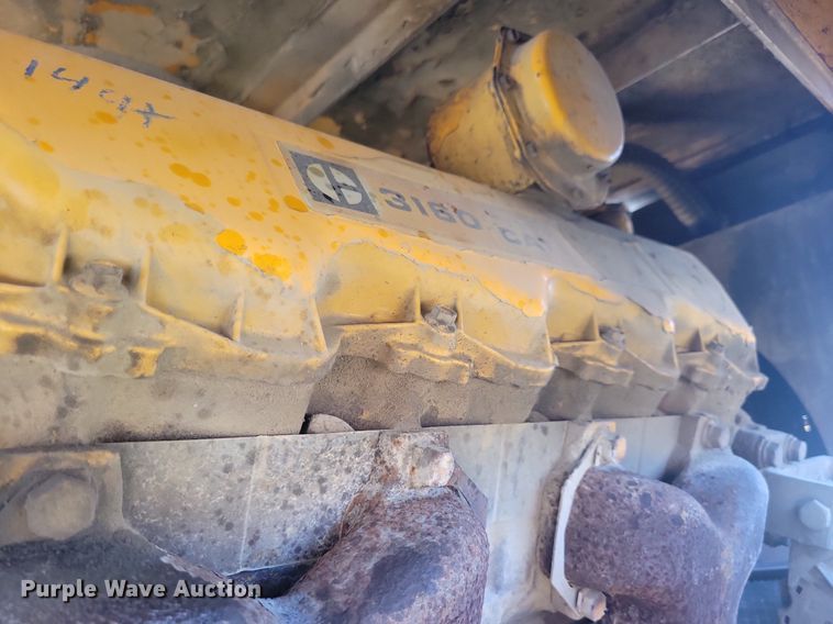 image for item DG0621 CMI trimmer