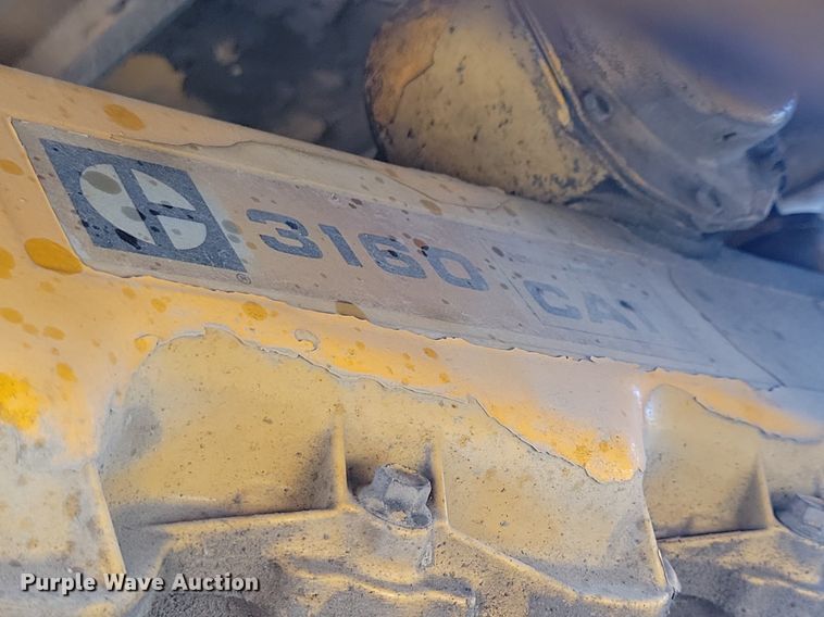 image for item DG0621 CMI trimmer