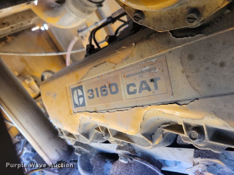 image for item DG0621 CMI trimmer