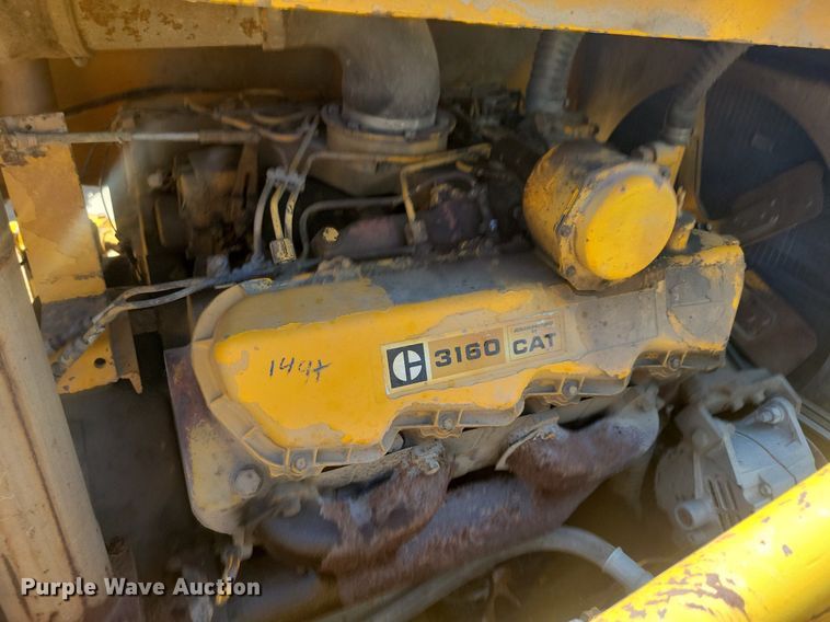 image for item DG0621 CMI trimmer