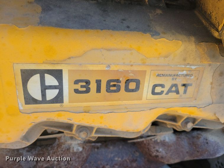 image for item DG0621 CMI trimmer