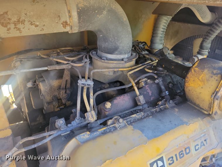 image for item DG0621 CMI trimmer