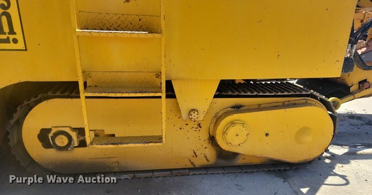 image for item DG0621 CMI trimmer