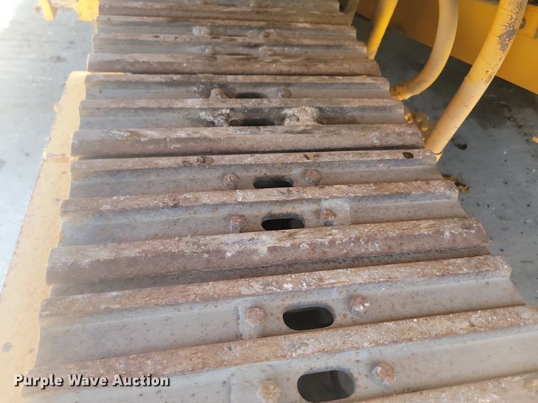 image for item DG0621 CMI trimmer