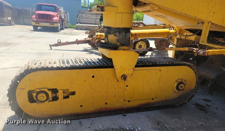 image for item DG0621 CMI trimmer