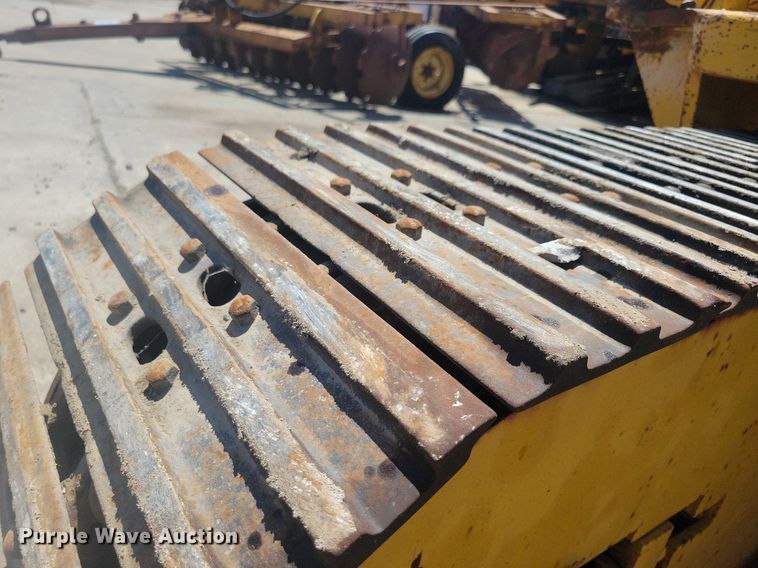 image for item DG0621 CMI trimmer