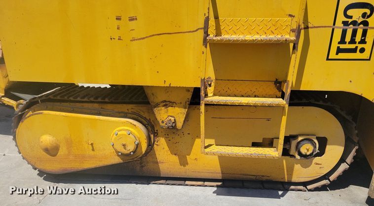 image for item DG0621 CMI trimmer