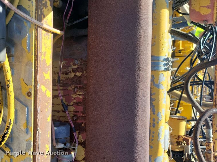 image for item DG0622 Slipform paver