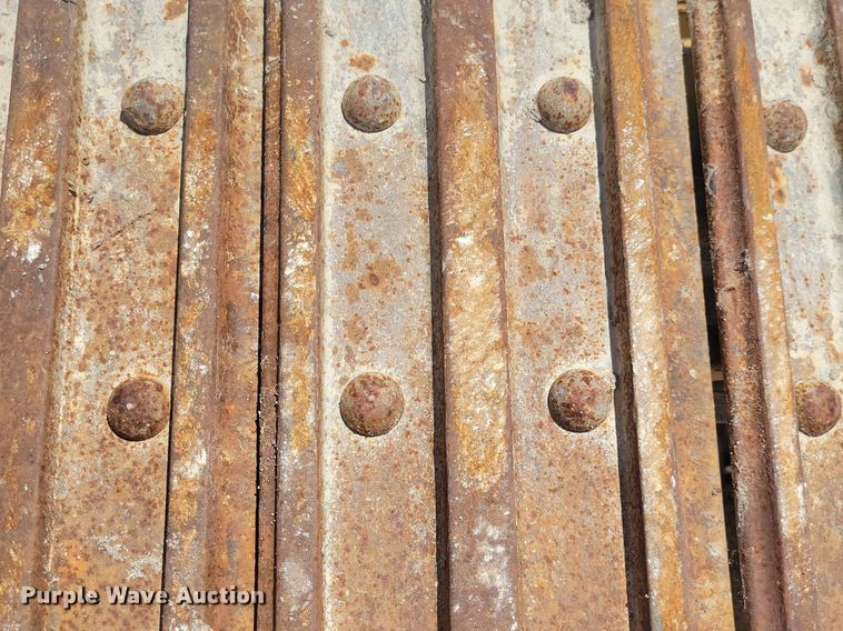 image for item DG0622 Slipform paver