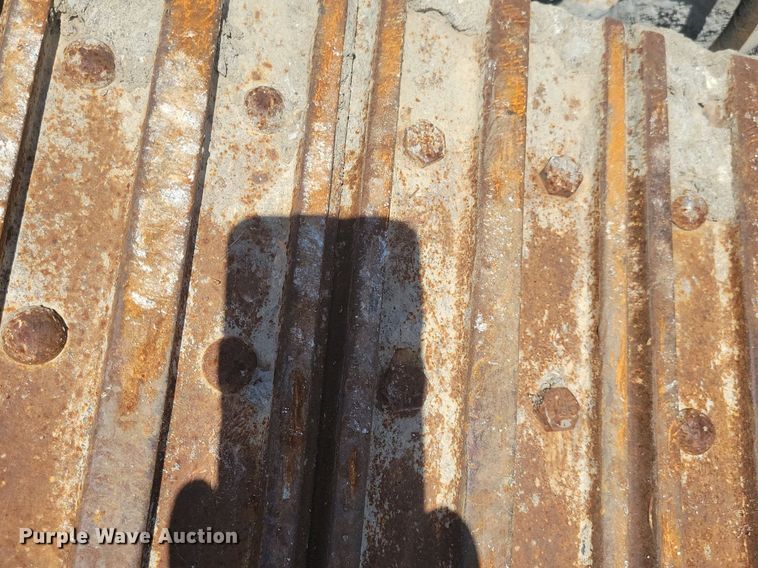 image for item DG0622 Slipform paver