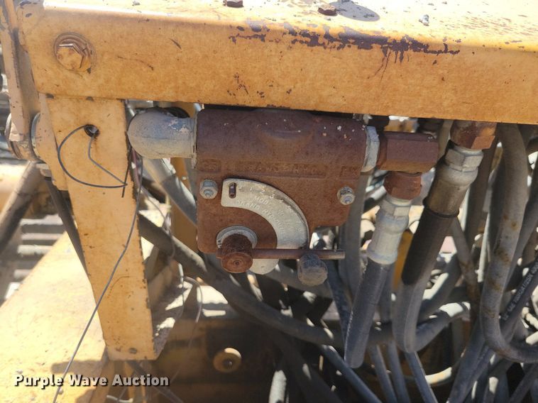 image for item DG0623 Slipform paver