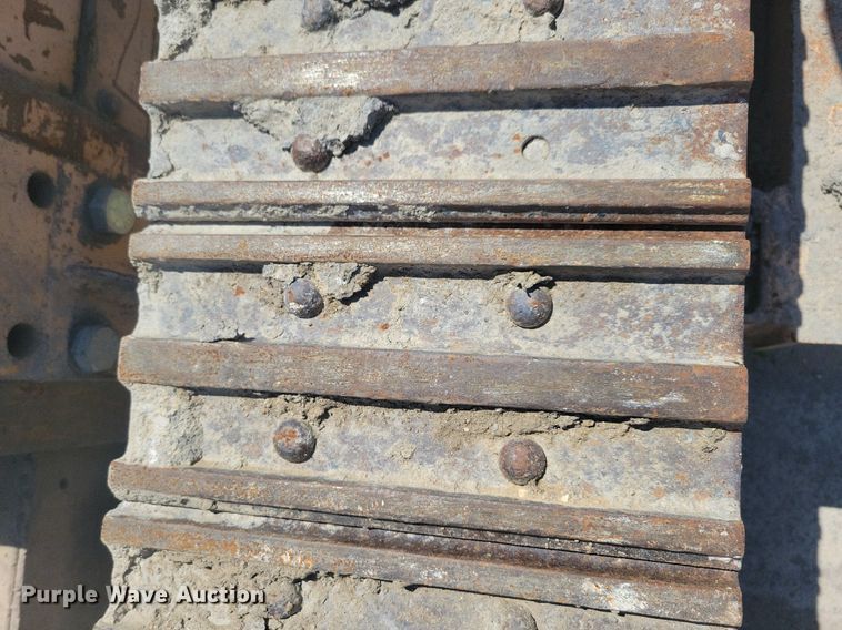 image for item DG0623 Slipform paver