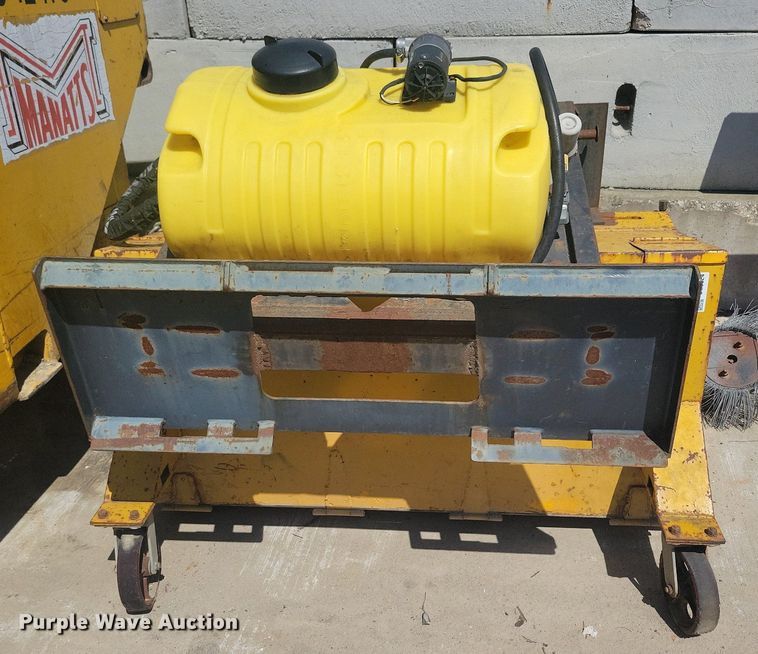 image for item DG0624 Sweepster 58