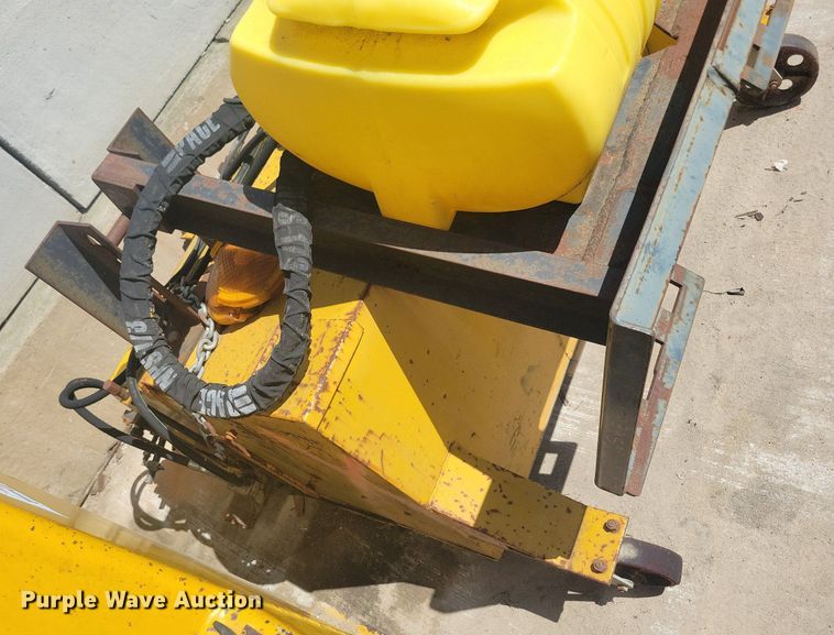 image for item DG0624 Sweepster 58