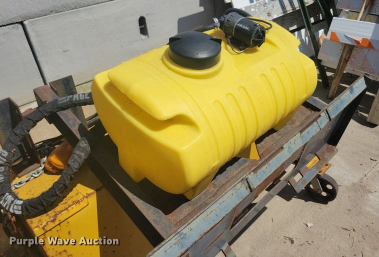 image for item DG0624 Sweepster 58