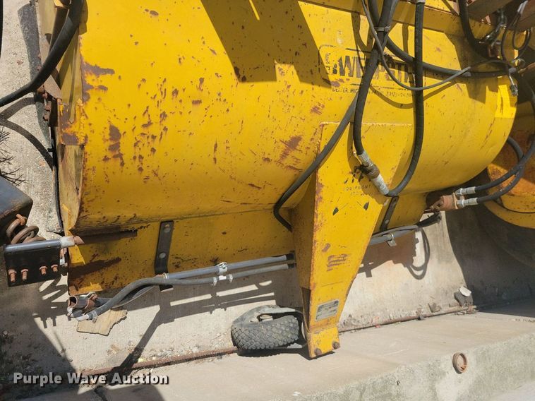 image for item DG0624 Sweepster 58