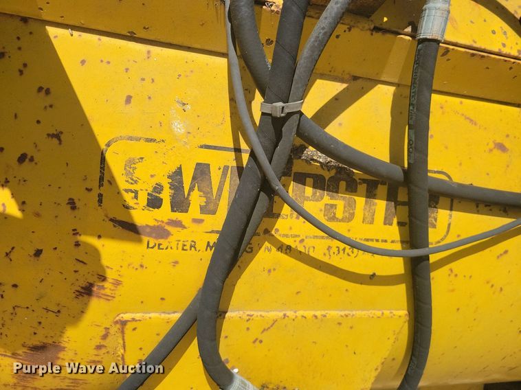 image for item DG0624 Sweepster 58