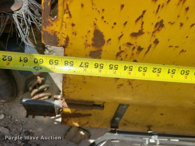 image for item DG0624 Sweepster 58