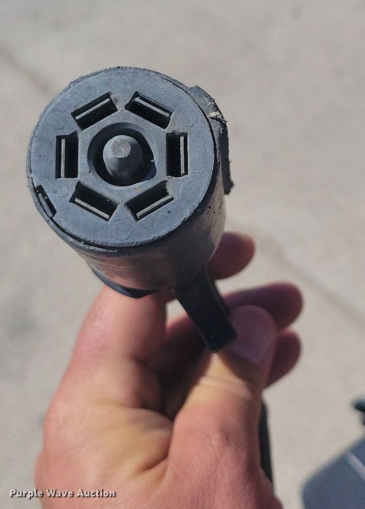 image for item DG0626 Crafco SS125 melter applicator