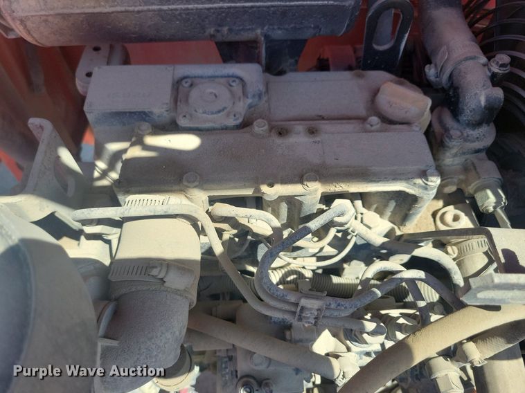 image for item DG0626 Crafco SS125 melter applicator