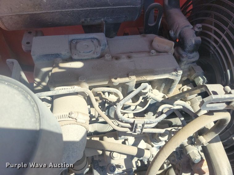 image for item DG0626 Crafco SS125 melter applicator