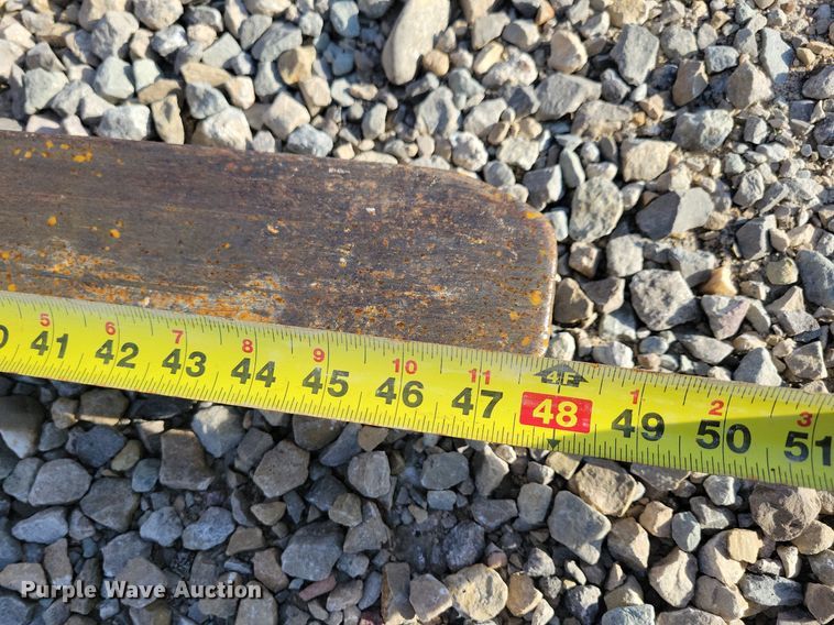 image for item DG0633 1997 Caterpillar TH63 telehandler