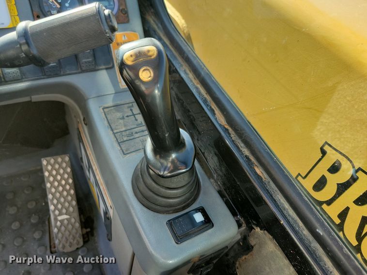 image for item DG0633 1997 Caterpillar TH63 telehandler