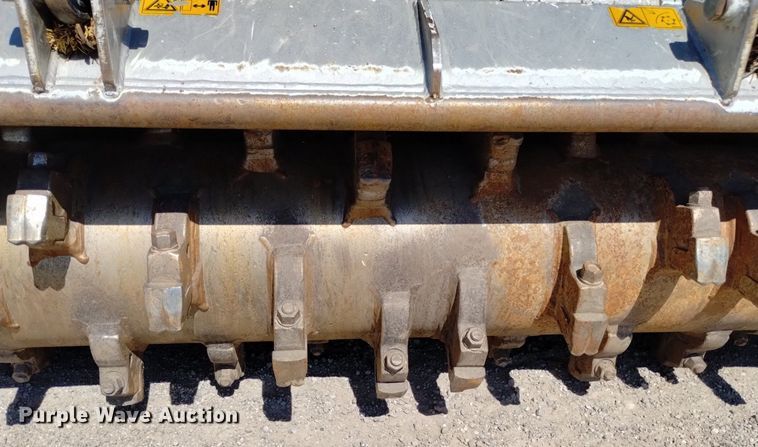 image for item DG4422 2021 Barko 930B mulcher