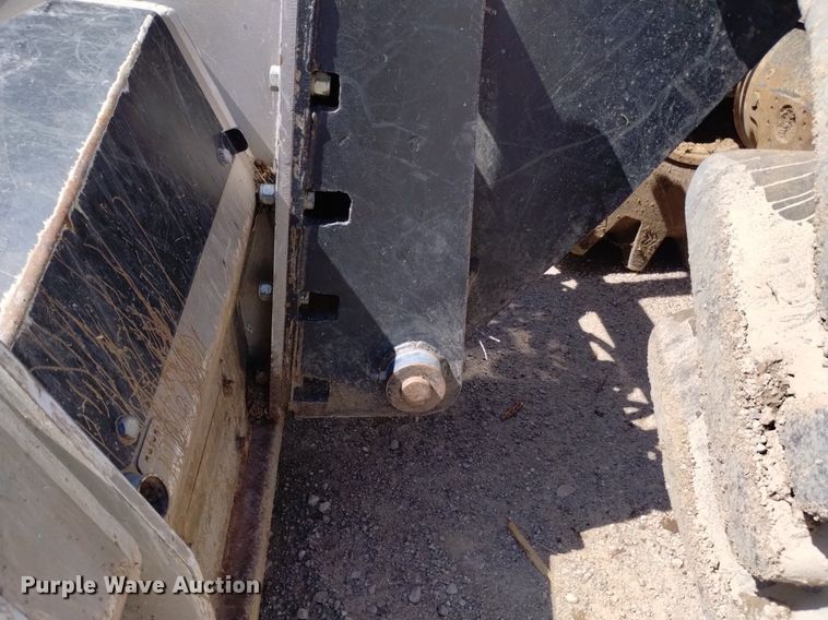 image for item DG4422 2021 Barko 930B mulcher