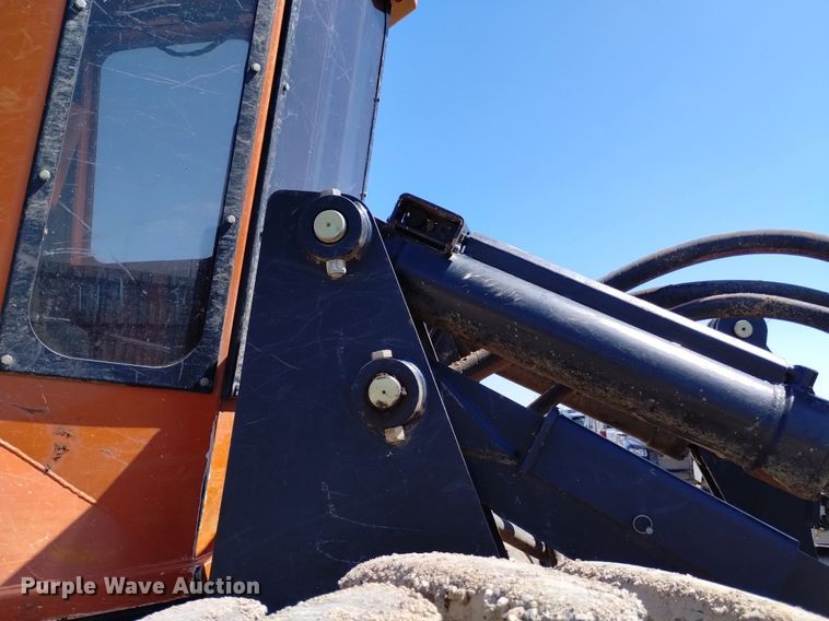 image for item DG4422 2021 Barko 930B mulcher