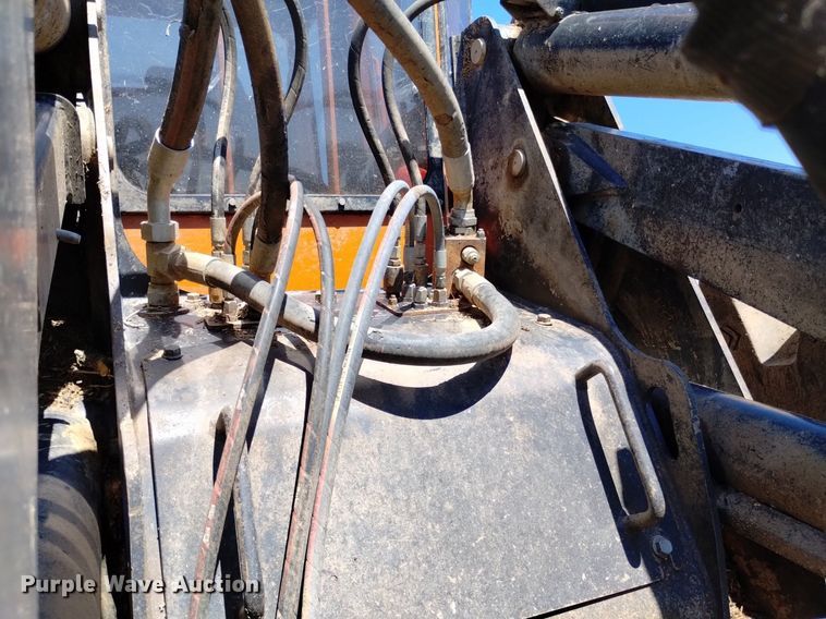 image for item DG4422 2021 Barko 930B mulcher