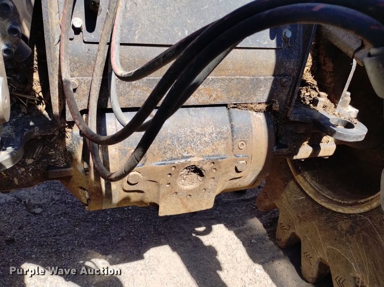 image for item DG4422 2021 Barko 930B mulcher