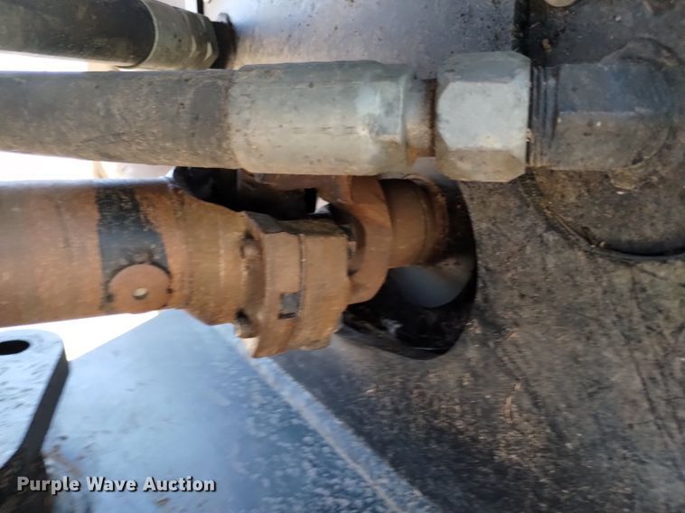 image for item DG4422 2021 Barko 930B mulcher