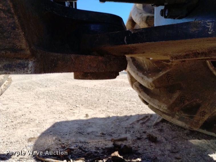 image for item DG4422 2021 Barko 930B mulcher