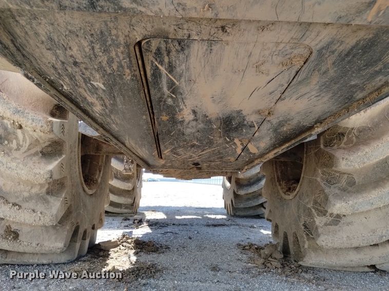 image for item DG4422 2021 Barko 930B mulcher