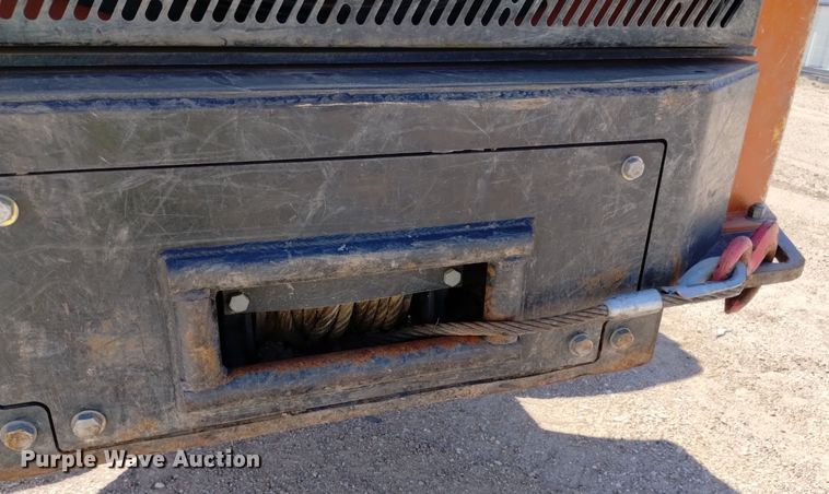 image for item DG4422 2021 Barko 930B mulcher