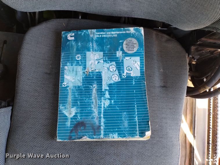 image for item DG4422 2021 Barko 930B mulcher