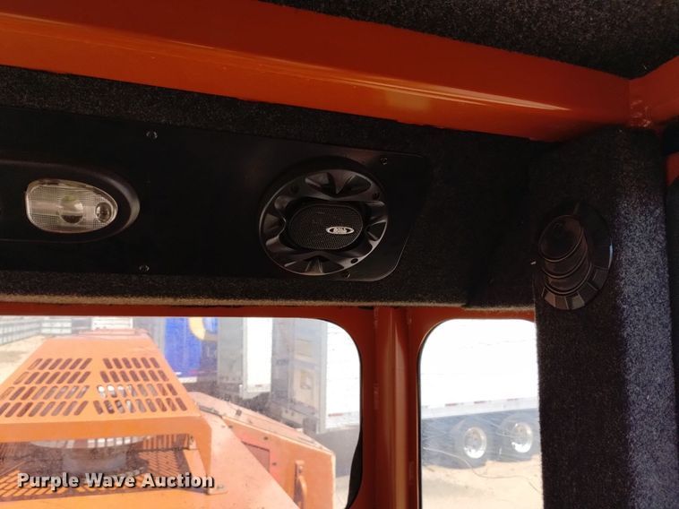 image for item DG4422 2021 Barko 930B mulcher