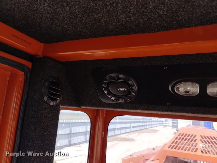 image for item DG4422 2021 Barko 930B mulcher