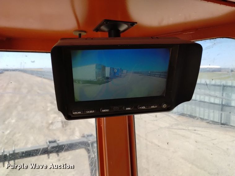 image for item DG4422 2021 Barko 930B mulcher