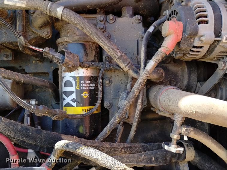 image for item DG4422 2021 Barko 930B mulcher